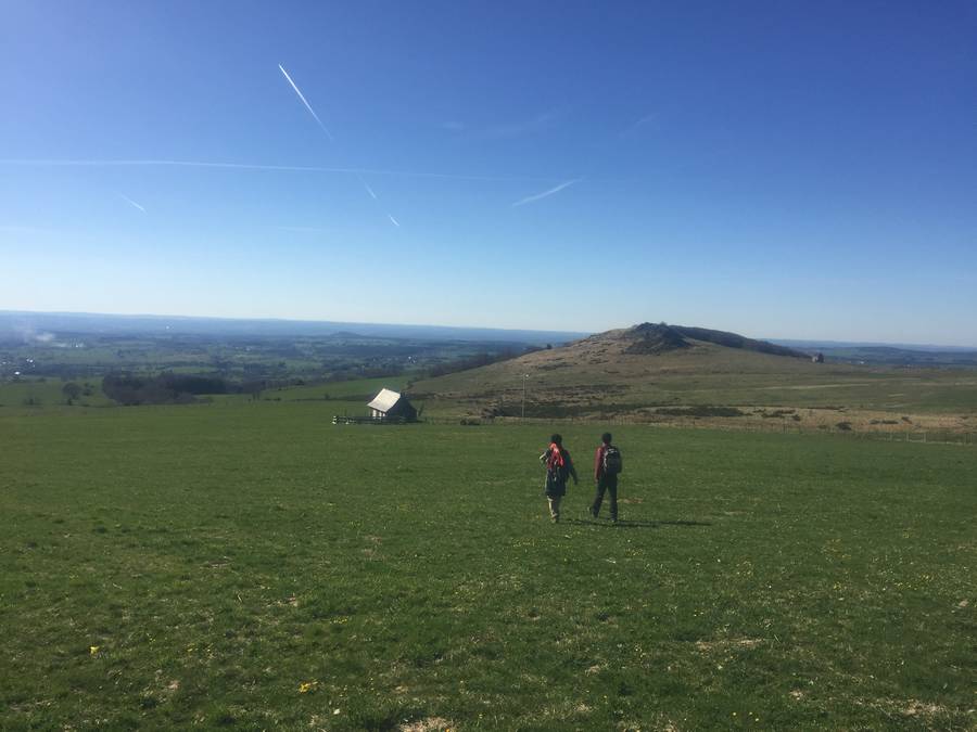 la buronniere viree2 jours